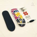 MiniDeck – Idéal pour l'éveil des jeunes enfants
