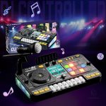 DJ Mixer MiniDJ, un cadeau parfait pour les jeunes musiciens