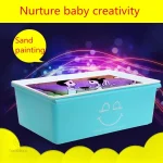 Jeu interactif pour les enfants de 3 à 4 ans