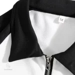 Pull en coton pour enfants, design amusant et chic