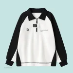 Pull classique pour enfants, MiniFashion automnal