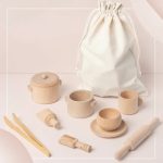 MiniMasterChef – Favorise l'imagination et l'apprentissage