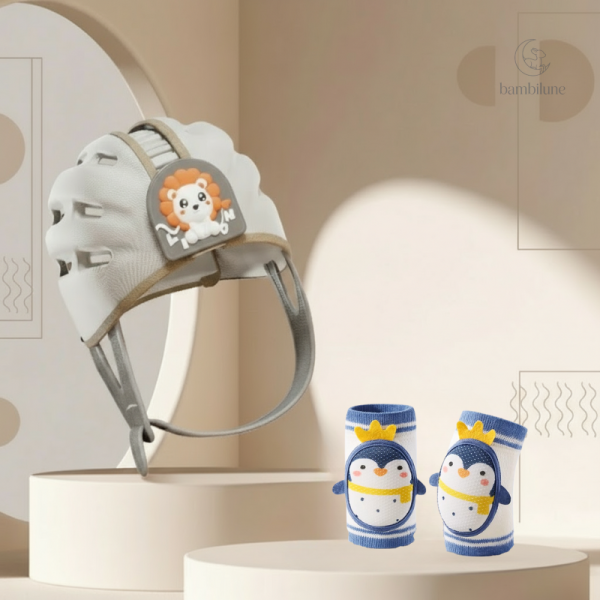 Casque
