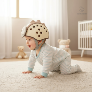 Casque léger pour enfants, protection confortable et aérée