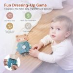MiniSkills – Exploration sensorielle et ludique