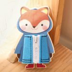 Jouets pour améliorer les compétences sensorielles