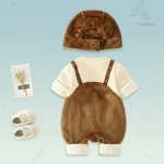 MiniSnow – Protection douillette contre le froid