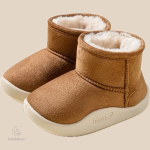 Bottes d'hiver MiniWarm Abuya pour un confort ultime