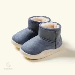Bottes d'hiver MiniWarm, idéales pour le froid