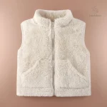 Vêtement d'hiver pour enfants, style et chaleur réunis