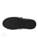 MonoWalk – Chaussures à velcro, look moderne pour les enfants