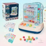 Jouet éducatif pour introduire les concepts mathématiques