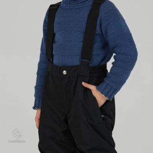 MountainFit, pantalon de ski léger et isolant pour enfants