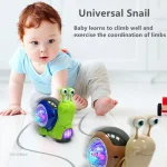 Compagnon musical pour le développement des bébés