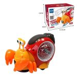 Compagnon de jeu amusant pour les tout-petits