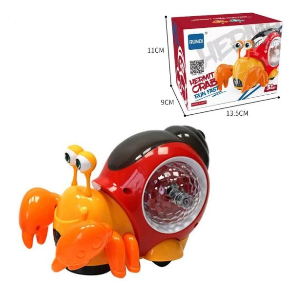 Compagnon de jeu amusant pour les tout-petits