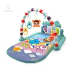 Baby Gym Musical Arch - Sons et couleurs pour bébés