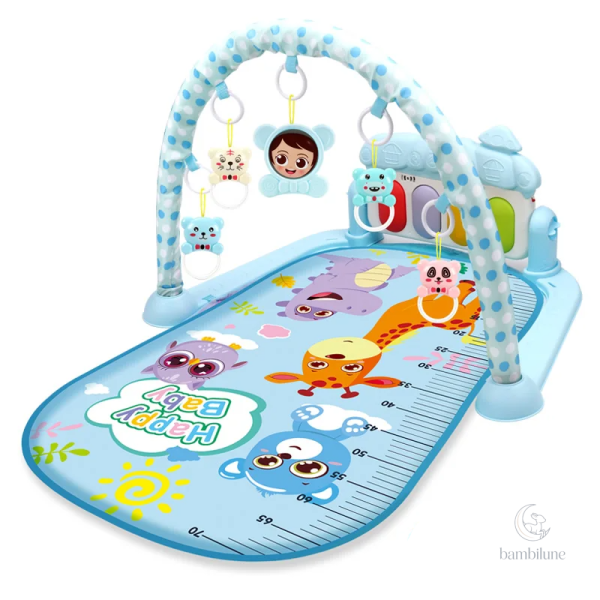 Eveil musical pour les tout-petits