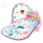 Baby Gym Musical Arch - Sons et couleurs pour bébés - vue 5
