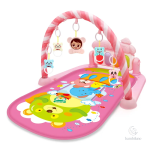 Baby Gym Musical Arch - Sons et couleurs pour bébés - vue 7
