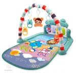 Baby Gym - Activités sensorielles pour nourrissons