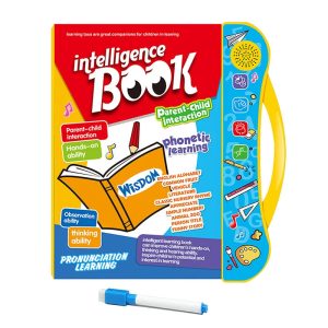 Musical Letters - Livre pour apprendre l'anglais aux enfants