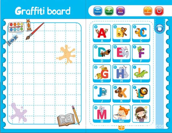Activités ludiques pour aider les tout-petits à apprendre