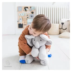 MusicOllie - Amis tout doux, jouets d'éveil pour bébés