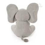Amis tout doux MusicOllie, jouets d'éveil colorés et amusants