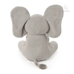Amis tout doux MusicOllie, jouets d'éveil colorés et amusants