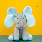 Amis doux MusicOllie, jouets d'activité pour le développement