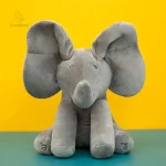 MusicOllie, amis tout doux pour stimuler l'apprentissage précoce