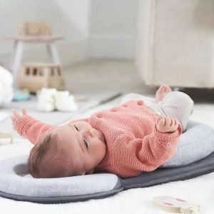 Nid bébé ergonomique NestNova pour un confort optimal