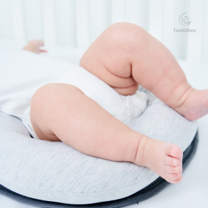 NestNova – Nid pour bébé sain et sûr pour le sommeil