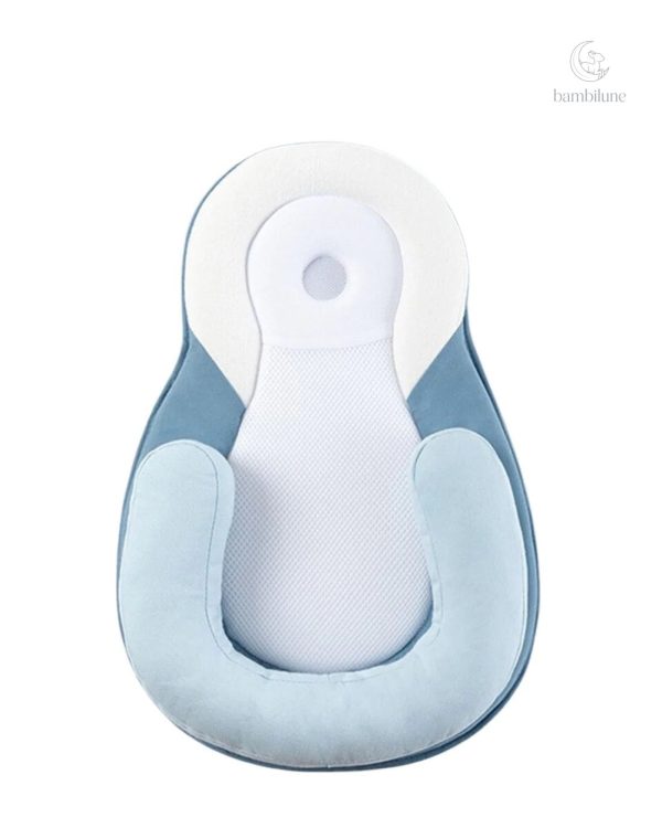 NestNova – Nid pour bébé, idéal pour les siestes