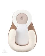 Nid bébé NestNova, protection et ergonomie combinées