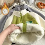 Cardigan doux et isolant, parfait pour les journées fraîches