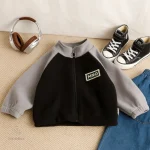 Look & feel agréable, cardigan en laine pour le confort