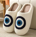 Chaussons de Noël pour enfants, confort et style