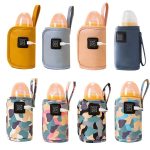 Chauffe-biberon portable Nurtura pour voyages - vue 5