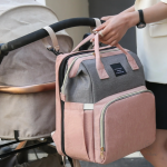 Nuvella Baby : solution de rangement et lit pour bébé