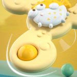 Jouets aquatiques faciles à manipuler pour petits