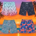Maillot de bain avec sous-vêtement doux intégré pour le confort