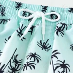 Vêtement d'été pour enfants, maillot de bain OceanBee