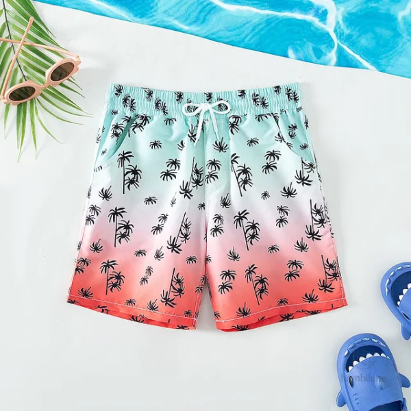 OceanBee – Maillot de bain avec confort intégré pour enfants