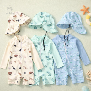 Ensemble de bain OceanHug pour enfants