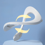 Panda Potty - Solution pratique pour les sorties