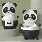 Toilettes compactes pour enfants - Pratiques et légères