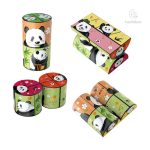 Cube de puzzle coloré pour enfants de 4 à 5 ans