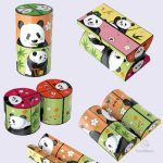 Cube puzzle amusant pour stimuler la créativité des enfants